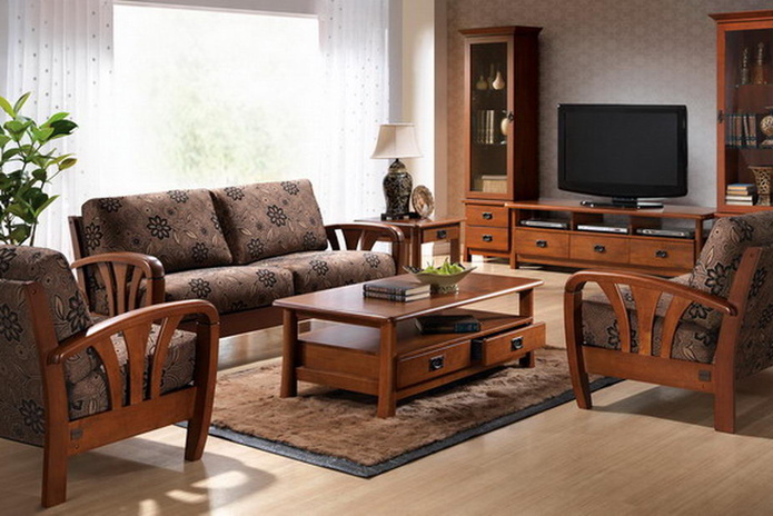 Модная мебель Малайзии: тенденции 2016 года - PR